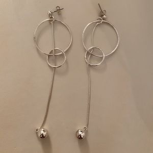 H&M earrings